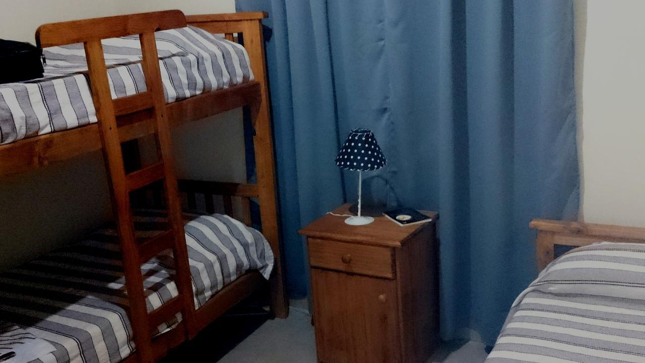 卡拉尔索尔山林小屋 吉亚迪诺镇 外观 照片